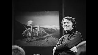 Carl Sagan - The cosmic calendar