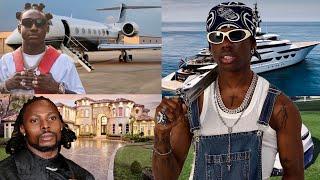 Top12 Richest Young Musicians In NIgeria 2024 & Their Networth