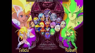 Mop (Felicia) Vs PhillyB (Aulbath) VSAV casual sets [Part 1 of 4]