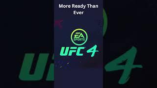 More Ready Than Ever Mission Passed Theme #shorts #easports #ufc4