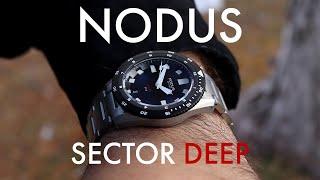 The New Nodus Sector Deep