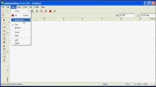 eMachineShop CAD Introduction