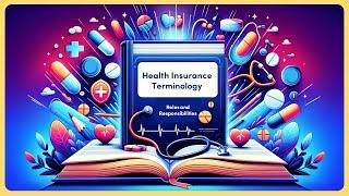 Insurance Terminology: Patient, Guarantor, Subscriber, Insured, Member, Policyholder, Dependent