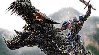 TRANSFORMERS Full Movie 2024: Dinobots | FullHDvideos4me Action Movies 2024 in English (Game Movie)