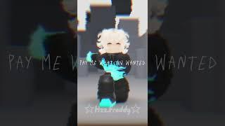 Some transition (inspirde by @Ameliawoodliffe ) #roblox #edit #robloxeditsyoushouldtry