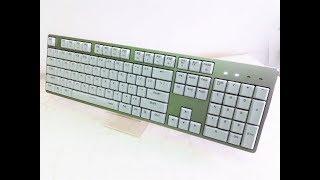 Rapoo MT700: Best Wireless Rechargeable Mechanical Keyboard (First Review)