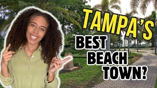 Dunedin FL - Best Beach Town in Tampa? Best Places to Live Tampa | Moving to Tampa Bay Florida 2024