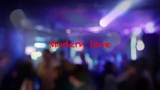 Modern love  (David Bowie cover)