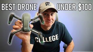 This is the BEST drone under $100 | LYZRC L200 Pro Max