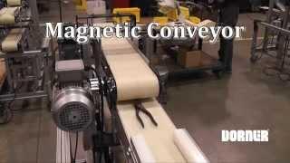 Magnetic Conveyor