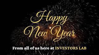 Investors Lab wish you all a very Happy New Year 2022...