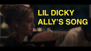 Lil Dicky - Ally's song (from DAVE Season-2)