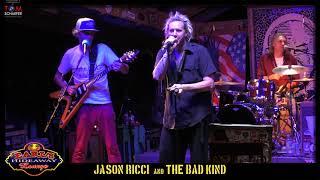 JASON RICCI - My Chops Are Rollin' - July 4 - Earl's Hideaway, Sebastian FL