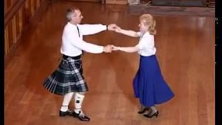 Step We Ceilidh