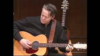 That's The Spirit (Live at Sheldon Concert Hall) | Tommy Emmanuel