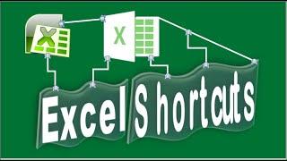 Excel Shortcuts