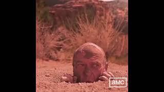 Hank's Resurrection | Alternate Breaking Bad Ending