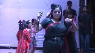 গানের তালে তালে উরাধুরা না l Baul song ll Shahed Media tangail