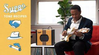 Crafting a Vintage Blues Tone with the Delta King 10 | Supro Tone Recipe