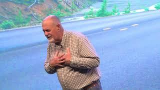 Elevated Highway | Gary Hoffman | Faith Fellowship