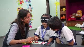 Interactive Learning | New Learning Methods | Technology | Creativity | New Approach | TRIS | Surat​