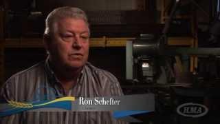 R&R Machine and Tool | Huron Manufacturing Association Profile | HuronCountyTV