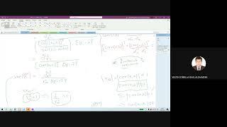 Variables instrumentales 3