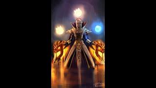 Legend 1 moving to Ancient
