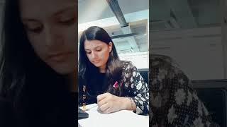 POV- CA preparation  #ca #CA #charteredaccountant #charterededucation #cma #cs #carachnaranade