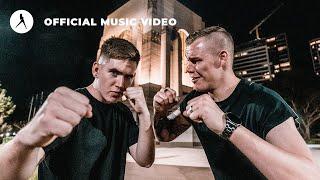 Firelite & Imperatorz - Never Give Up (Official Video)