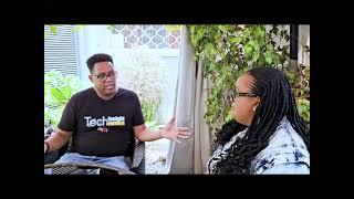 Tech Insight   Interview with Fana Yohannes