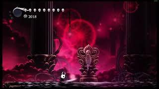 NKG vs Stalwart Shell | Hollow Knight