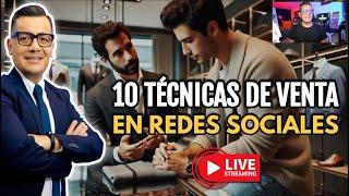 18 Técnicas de cierre de ventas en redes sociales