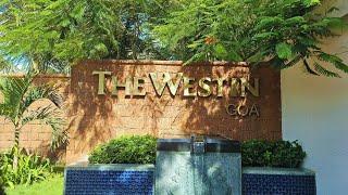 The Westin  Goa - one of the best hotels in Goa | Luxury hotel near Anjuna beach