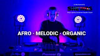 SHEHDS: Afro House Melodic Organic Mix 2025 DJ Set by DJ Jose Rodenas 17.03.25