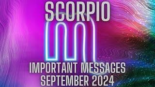 Scorpio ️️🪽- They Realized They Can’t Live Without You, Scorpio!