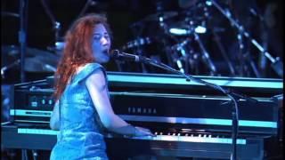 Tori Amos Thank You