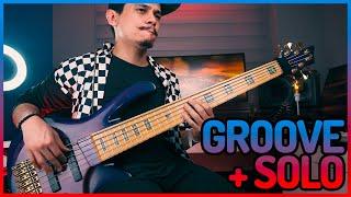 GROOVE + SOLO = 