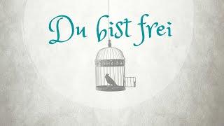  Du bist *frei*  (ErInnere Dich) - Channeling