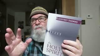 books on God the Holy Spirit