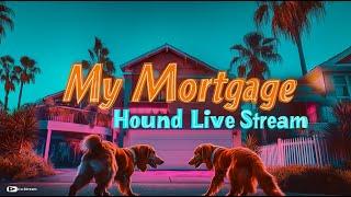 My Mortgage Hound - Are rates falling? Part 2.5