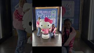 Hello Kitty Cafe Las Vegas