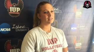 Hawks Nest with Alexis Anderson (9/8/15)