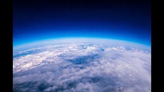 Atmospheric Conditions of The Earth