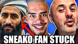 Sam Shamoun EDUCATES SNEAKO Fan On The Trinity In The Bible | Debate