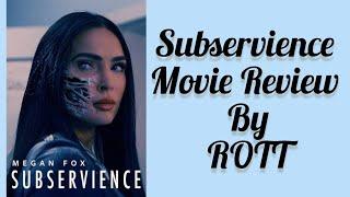 Subservience Movie Hindi Review | worth to watch? | By ROTT