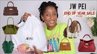 JW PEI  Handbags | Best of JW PEI | JW PEI Haul | JW PEI Sale 2024 | JW PEI End of Year Sale