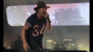 Pearl Jam "Rearviewmirror" Ohana Festival, Dana Point, CA, 9.29.24