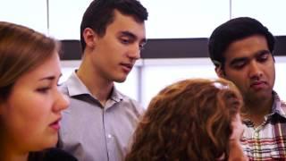 McMaster University: Integrated Biomedical Engineering & Health Sciences Program