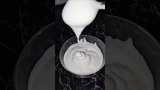 Mayonnaise recipe perfectly2025|5mint Thick and tasty|Shortvedio#mayonnaise #mayonnaiserecipe